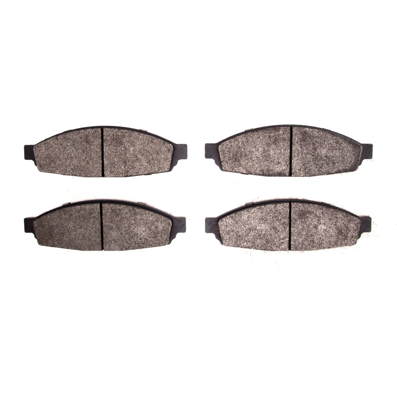 R1 Concepts RNC Ceramic Brake Pads Brakes, Rotors & Pads Brake Pads - OE main image