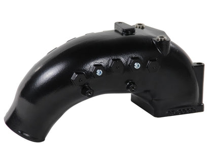 aFe BladeRunner Intake Manifold Dodge Diesel Trucks 03-07 L6-5.9L 46-10011 Photo - Unmounted