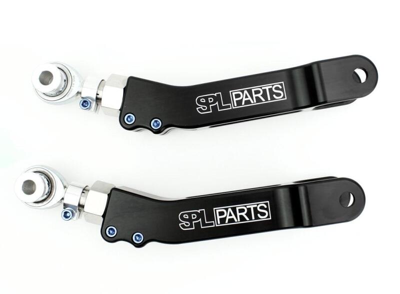 SPL Part Rear Traction Arms for GR86/BRZ/GT86/FR-S SPL RTR FRS Photo - out of package