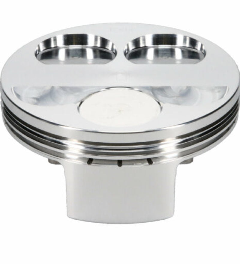 JE Pistons Honda CRF450 02-08 Piston Kit 291514 291514 Photo - Primary
