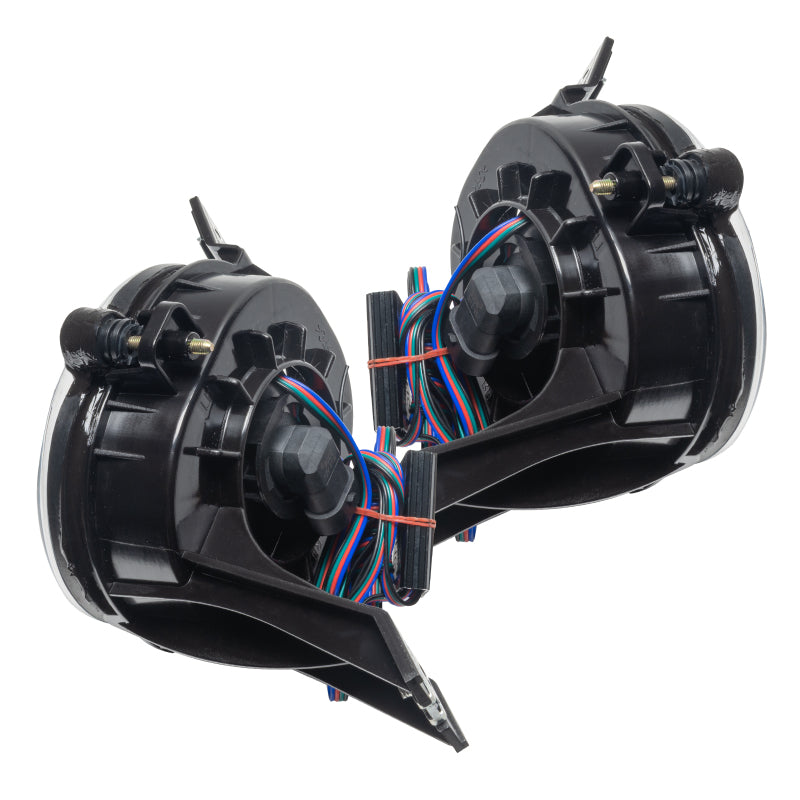 ORACLE Lighting Oracle 02-05 Dodge Ram SMD FL - ColorSHIFT 7031-333 7031-333 Photo - Close Up