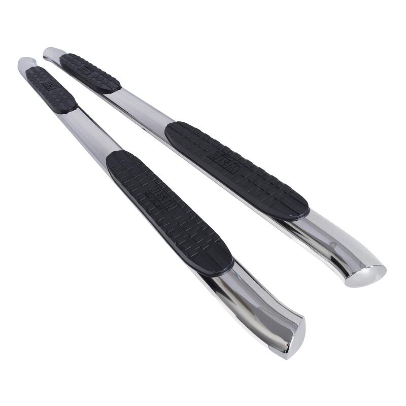 Westin PRO TRAXX 4 Oval Nerf Step Bars 21-22770 Photo - Unmounted