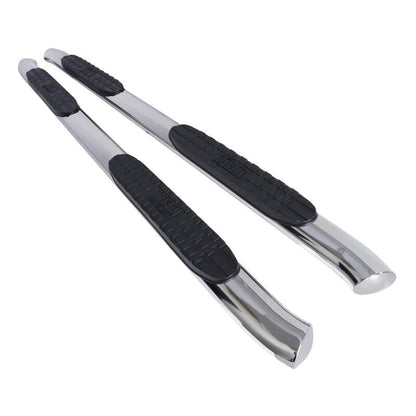 Westin PRO TRAXX 4 Oval Nerf Step Bars 21-22770 Photo - Unmounted