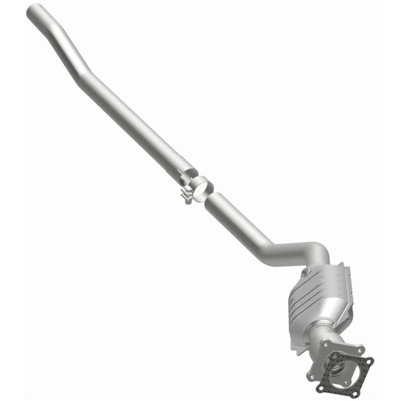 MagnaFlow OEM Grade Federal / EPA Compliant Direct-Fit Catalytic Converter 51155 Photo - out of package