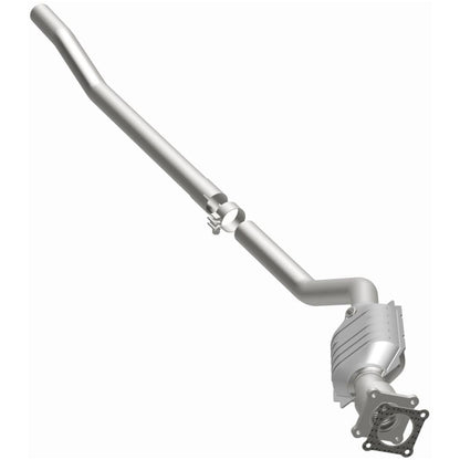 MagnaFlow OEM Grade Federal / EPA Compliant Direct-Fit Catalytic Converter 51155 Photo - out of package