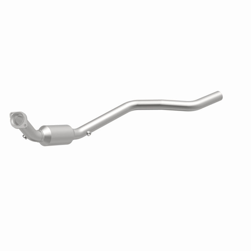 MagnaFlow California Grade CARB Compliant Direct-Fit Catalytic Converter 4481468 360 Degree Image Set