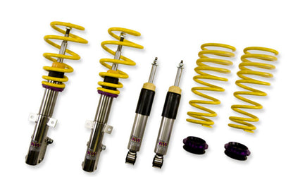 KW V3 Coilover Kit Volvo 850 (L/LW/LS) 2WD incl. wagon 35267010 35267010 Photo - out of package