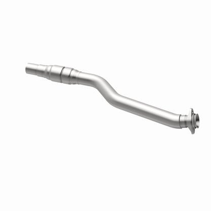 MagnaFlow BMW HM Grade Federal / EPA Compliant Direct-Fit Catalytic Converter 24140 360 Degree Image Set
