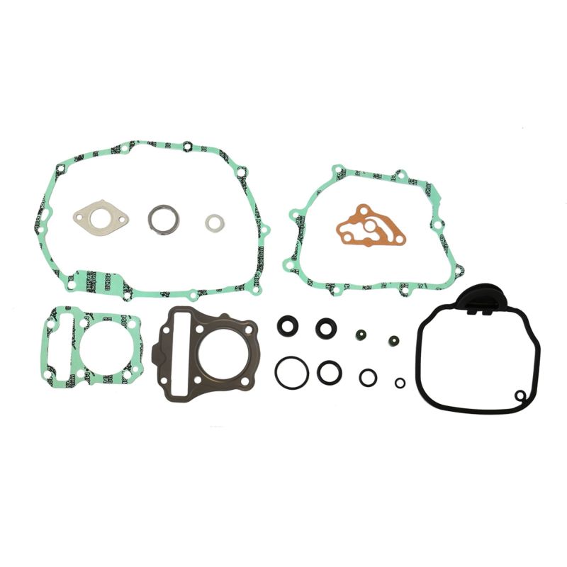 Athena 78-83 Honda PA 50 CAMINO USA Complete Gasket Kit (w/o Oil Seals) P400210850034 P400210850034 Photo - Primary