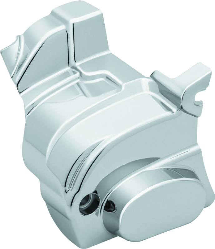 Kuryakyn Precision Lower Frame Cvr Chr 6423 6423 Photo - Primary