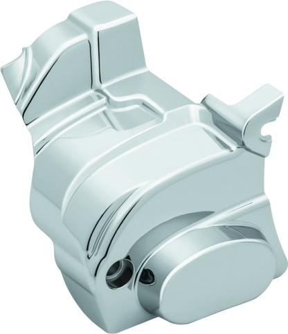 Kuryakyn Precision Lower Frame Cvr Chr 6423 6423 Photo - Primary