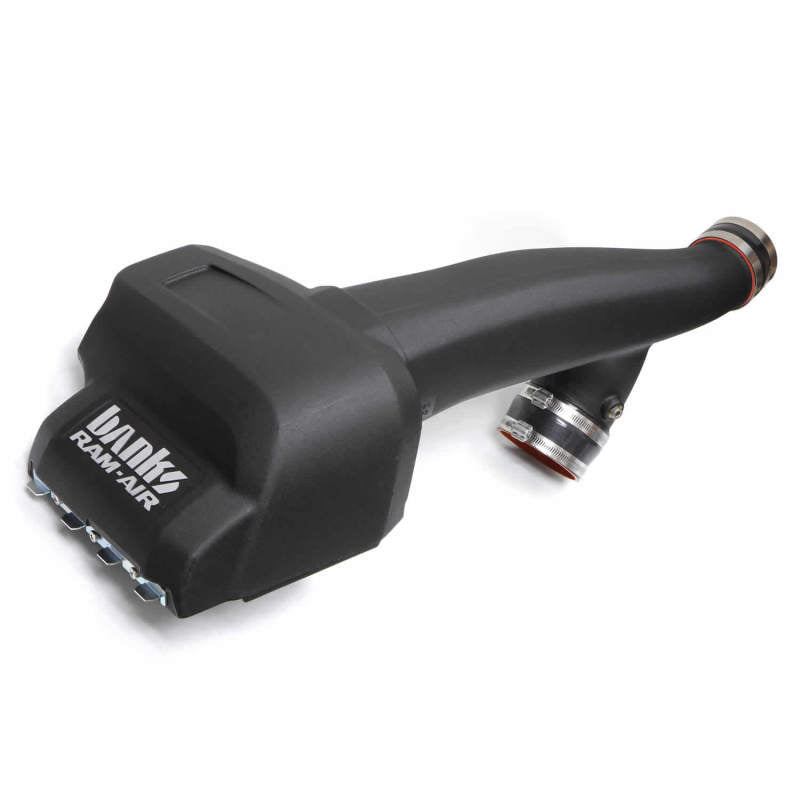 Banks Power 11-14 Ford F-150 3.5L EcoBoost Ram-Air Intake System - Dry Filter 0W56Z 41870-D Photo - out of package