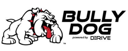 Bully Dog A-Pillar Mount for GT w/T-Slot Adapter 14-18 GM Sierra/Silverado 1500 - Paintable 33308 33308 Logo Image