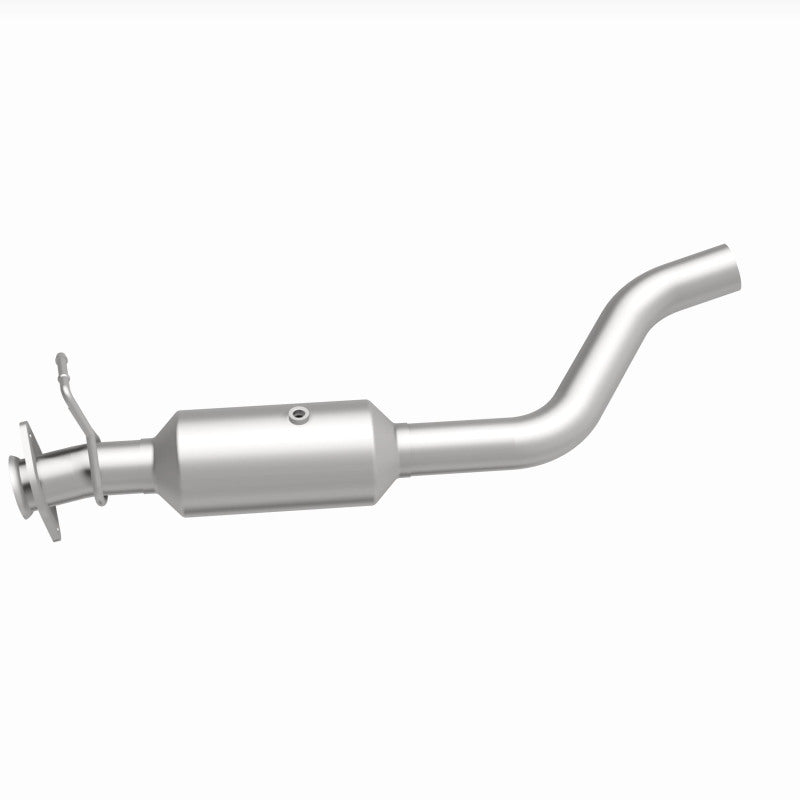 Magnaflow 22-24 Ford F-650 V8 7.3L Underbody Direct Fit Catalytic Converter 280444 280444 360 Degree Image Set