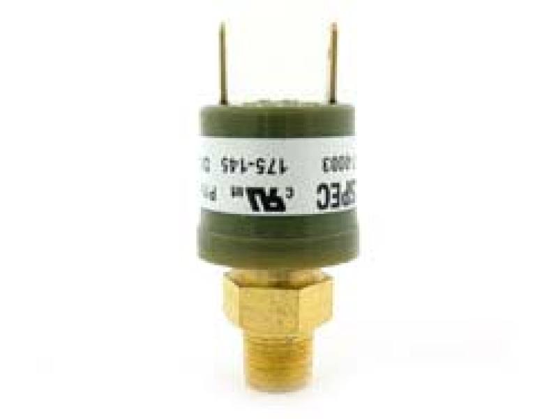 AIRLIFT Air Pressure Switch 145-175 PSI 24575 Photo - Primary