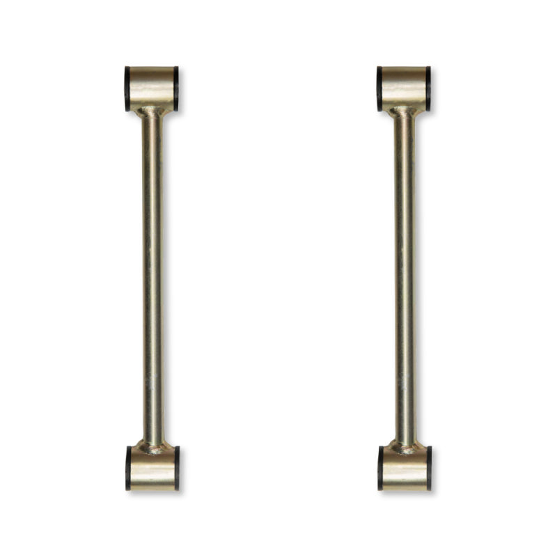 Rock Krawler 97-06 Jeep TJ Wrangler 3.5in-5.5in Lift Rear Heavy Duty Sway Bar Links RK01941K RK01941K Photo - Primary