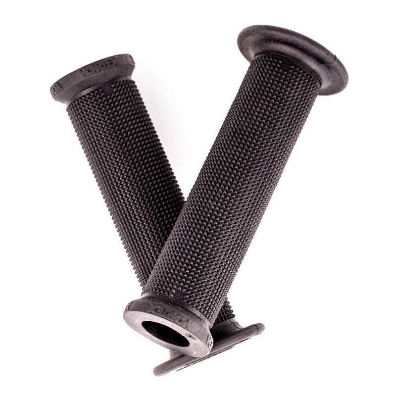 Vortex Racing Vortex Blk Superbike Grips GR101 GR101 User 1