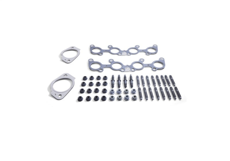 Ford Racing 2011-2017 Mustang 5.0L Coyote Exhaust Manifold Gasket and Hardware Kit M-9448-M50 M-9448-M50 Photo - Unmounted