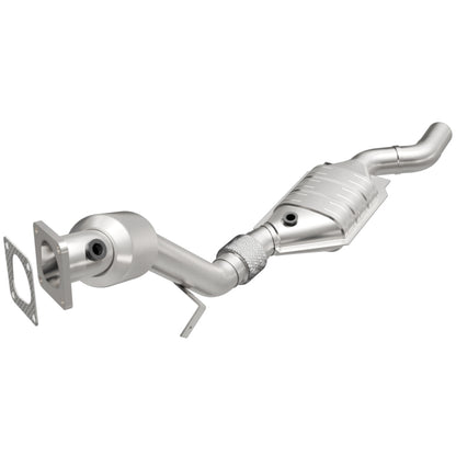 MagnaFlow Audi California Grade CARB Compliant Direct-Fit Catalytic Converter 441092 Photo - Primary