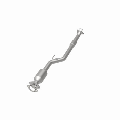 MagnaFlow Nissan Sentra OEM Grade Federal / EPA Compliant Direct-Fit Catalytic Converter 49564 360 Degree Image Set