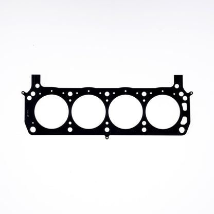 Cometic Gasket 4.155 MLS Head Gasket .040 Ford 302 Boss Block CAGC5961-040 C5961-040 Photo - Primary