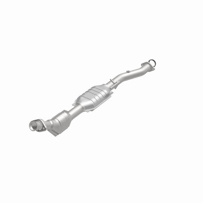MagnaFlow Ford Ranger HM Grade Federal / EPA Compliant Direct-Fit Catalytic Converter 23329 360 Degree Image Set