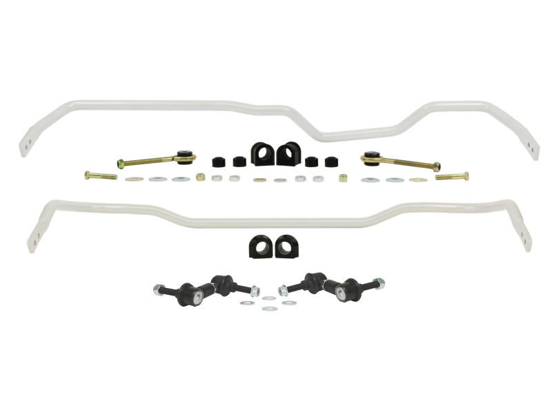Whiteline Sway Bar - Vehicle Kit BNK009 Photo - out of package