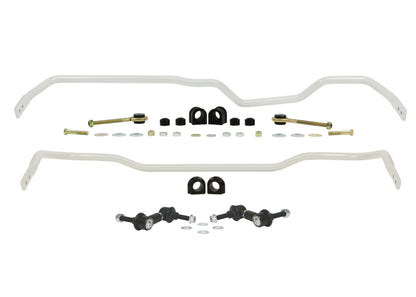 Whiteline Sway Bar - Vehicle Kit BNK009 Photo - out of package