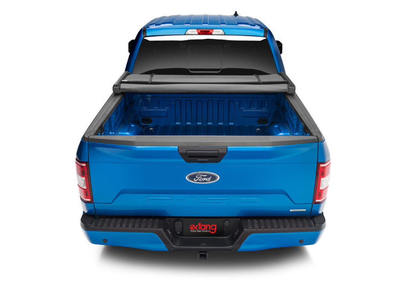 Extang 17-21 Ford Super Duty Short Bed (6 3/4 ft) Trifecta ALX 90486 90486 Photo - Mounted