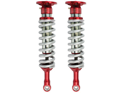 aFe 04-08 Ford F-150 4WD Sway-A-Way 2.5 Front Coilover Kit 6in Lift 301-5600-04 301-5600-04 Photo - Primary