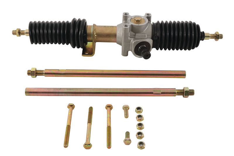 QuadBoss Qb Steering Rack Assembly 411975 411975 Photo - Primary