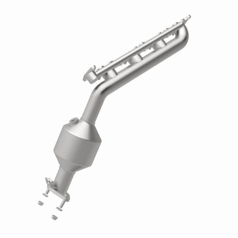 MagnaFlow Lexus GX460 OEM Grade Federal / EPA Compliant Manifold Catalytic Converter 51795 360 Degree Image Set