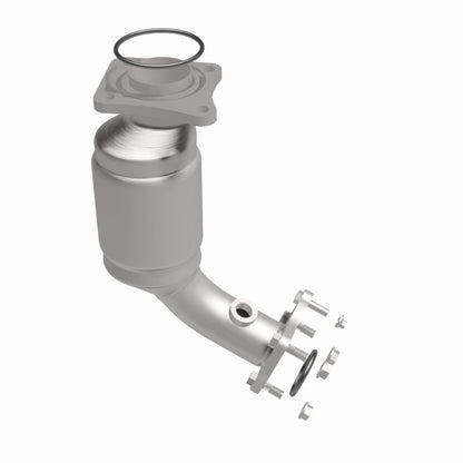MagnaFlow Nissan Murano OEM Grade Federal / EPA Compliant Direct-Fit Catalytic Converter 49276 360 Degree Image Set