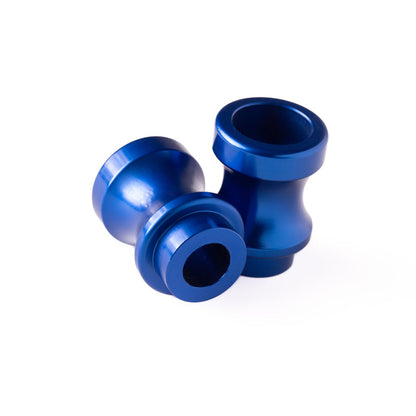 Vortex Racing Swingarm Spools 10mm- Blue SP402B SP402B User 1