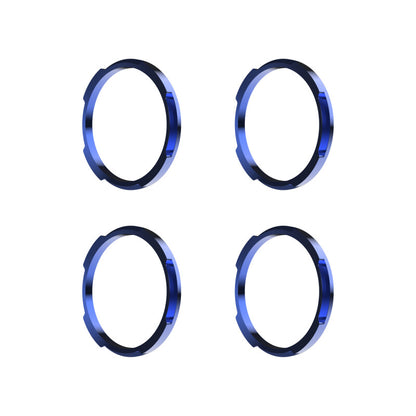 KC HiLiTES FLEX ERA LED Light Bar Bezel Kit for 10in. Segments - Blue 30580 30580 User 1