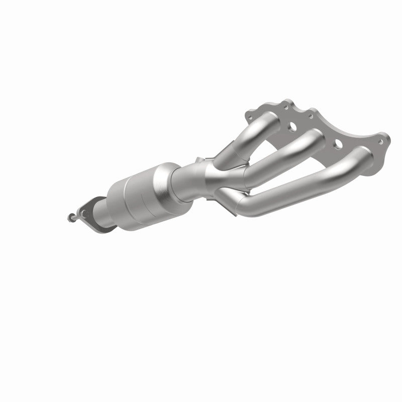 MagnaFlow Toyota OEM Grade Federal / EPA Compliant Manifold Catalytic Converter 51228 360 Degree Image Set