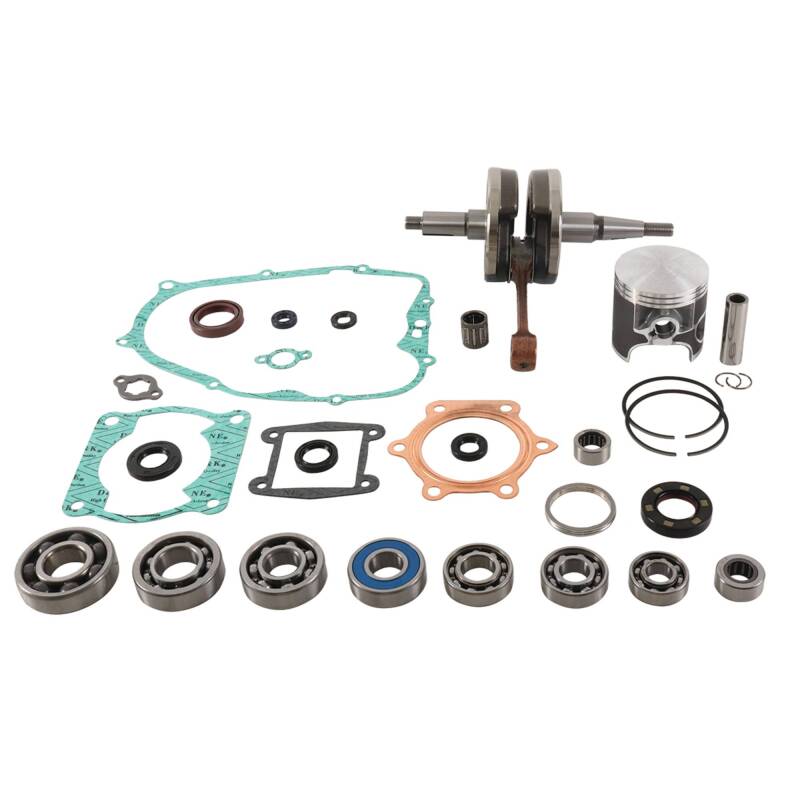 Vertex Pistons Vertex Yamaha Complete Engine Rebuild Kit WR101-203 WR101-203 Photo - Primary