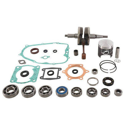 Vertex Pistons Vertex Yamaha Complete Engine Rebuild Kit WR101-203 WR101-203 Photo - Primary