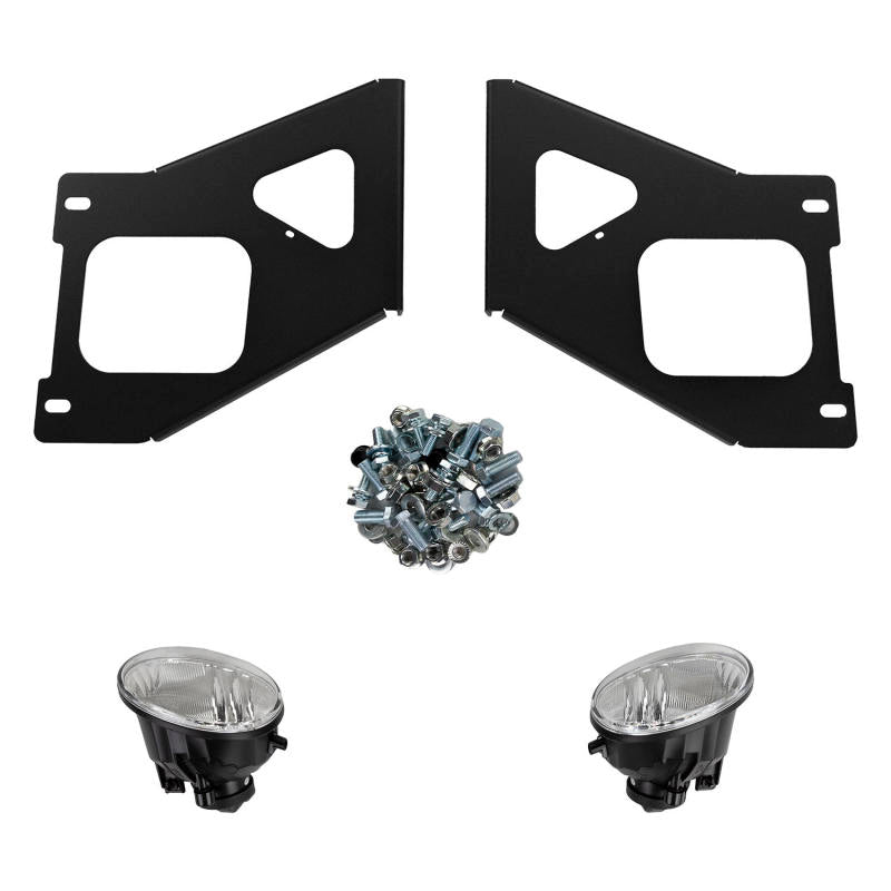 ARB Lhs/Rhs Wings Textured Suit 5237010 5137010 5137010 Photo - out of package