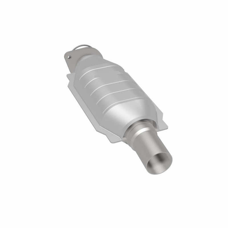 MagnaFlow HM Grade Federal / EPA Compliant Direct-Fit Catalytic Converter 24311 360 Degree Image Set