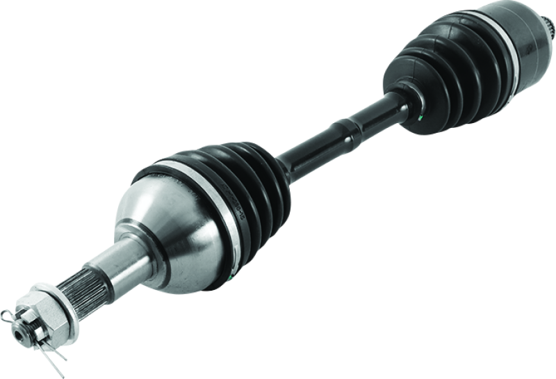 QuadBoss 15-18 Can-Am Outlander 1000 6x6 Middle Replacement Axle 609360 609360 Photo - Primary