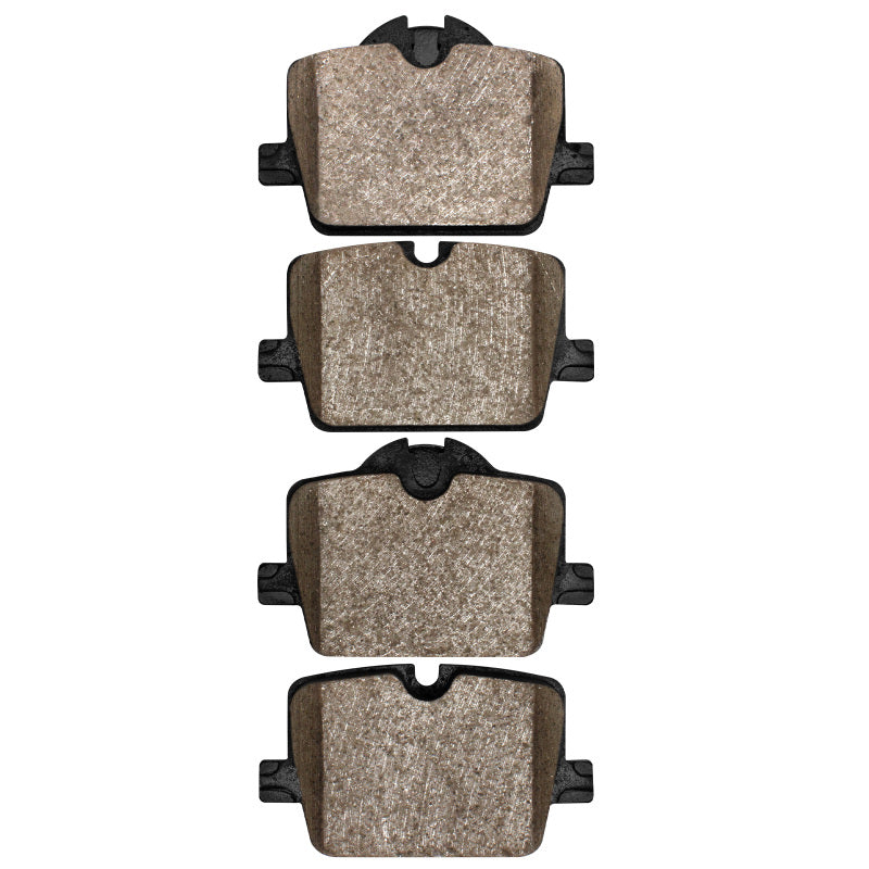 R1 Concepts RNC Ceramic Brake Pads Brakes, Rotors & Pads Brake Pads - OE main image