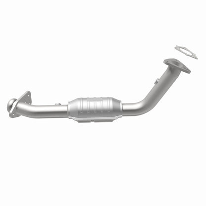 MagnaFlow HM Grade Federal / EPA Compliant Direct-Fit Catalytic Converter 23470 360 Degree Image Set