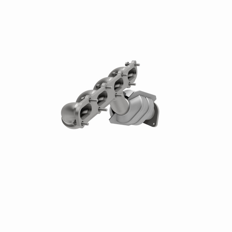 MagnaFlow Cadillac STS HM Grade Federal / EPA Compliant Manifold Catalytic Converter 50434 360 Degree Image Set
