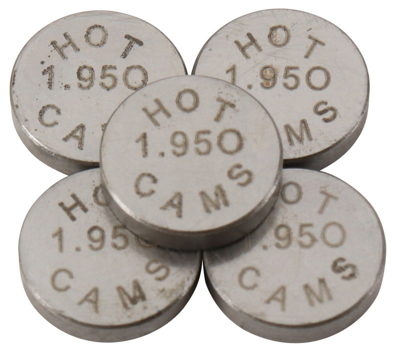 Hot Cams Shim Kits 5PK948195 5PK948195 Photo - Primary