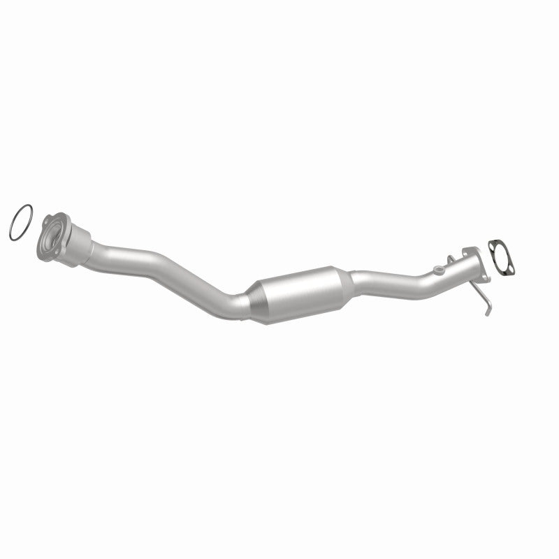 MagnaFlow California Grade CARB Compliant Direct-Fit Catalytic Converter 4481537 360 Degree Image Set