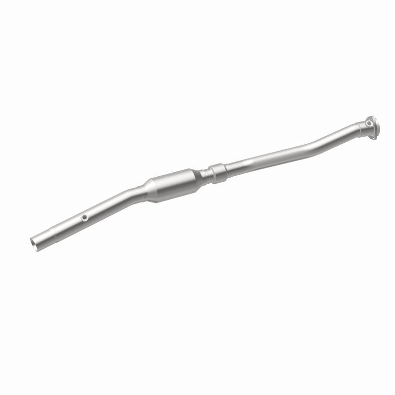 MagnaFlow Audi A8 California Grade CARB Compliant Direct-Fit Catalytic Converter 4481674 360 Degree Image Set