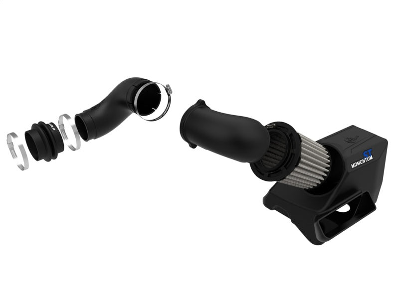 aFe Momentum GT Pro DRY S Air Intake System 2018 Volkswagen Atlas V6-3.6L 51-46405 51-46405 Photo - Unmounted