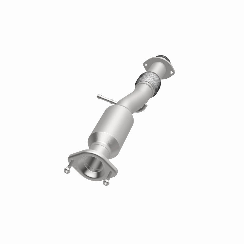 Magnaflow 17-19 Toyota Highlander 3.5L Direct Fit Converter 280096 280096 360 Degree Image Set
