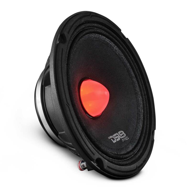 DS18 DSE PRO-FR Neodymium Full Range Bullet Loudspeakers Audio, Video & Radios Speakers main image